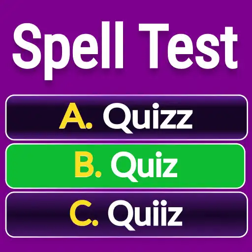 Play Spelling Quiz English Game App APK Play Spelling Quiz English Game App APK