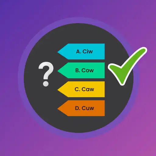 Play Spelling Quiz - Trivia APK