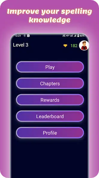 Play Spelling Quiz - Trivia and enjoy Spelling Quiz - Trivia with UptoPlay Play Spelling Quiz - Trivia and enjoy Spelling Quiz - Trivia with UptoPlay