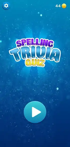 Play Spelling Quiz-Word Trivia Game  and enjoy Spelling Quiz-Word Trivia Game with UptoPlay