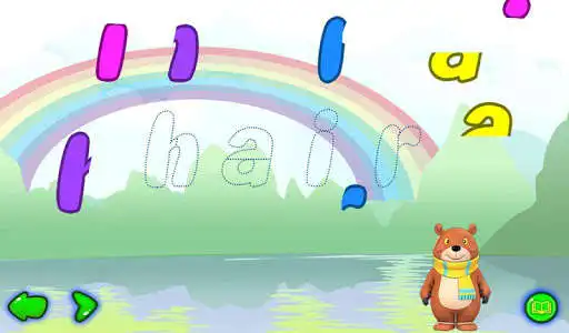 Play Spelling Scramble  and enjoy Spelling Scramble with UptoPlay