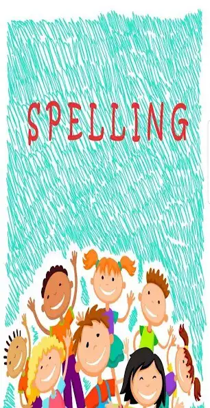 Play Spelling!!!  and enjoy Spelling!!! with UptoPlay