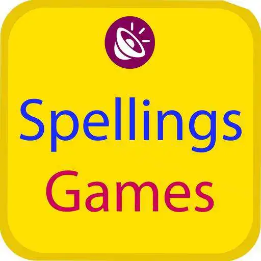 Play Spellings Games for Kids APK