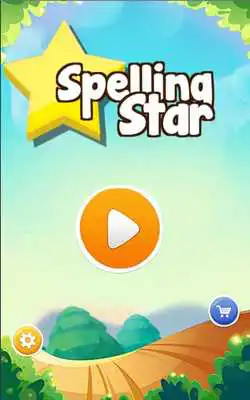 Play Spelling Star