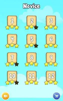 Play Spelling Star