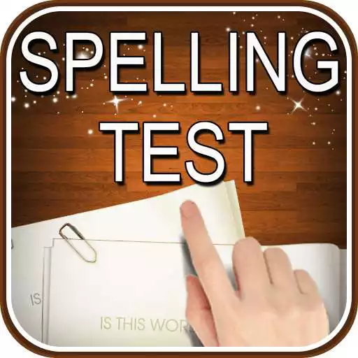 Free play online Spelling Test - Free APK Free play online Spelling Test - Free APK