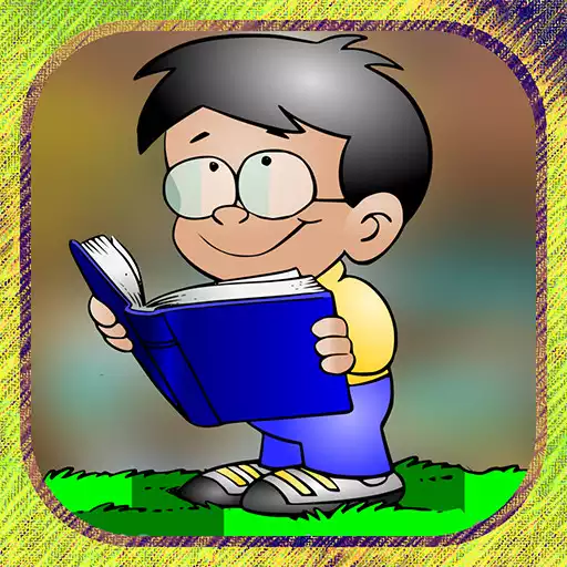 Play Spelling test APK