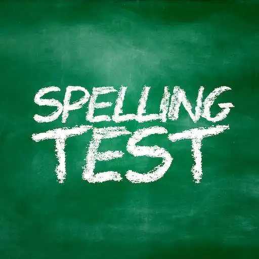 Play Spelling Test Quiz APK