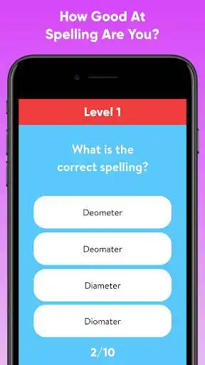 Play Spelling Test Quiz and enjoy Spelling Test Quiz with UptoPlay Play Spelling Test Quiz and enjoy Spelling Test Quiz with UptoPlay