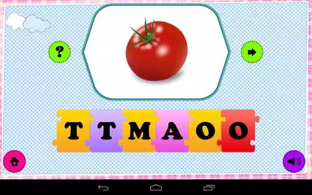 Play Spelling Time for Kids