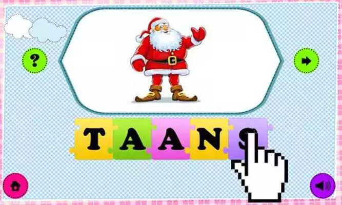 Play Spelling Time for Kids