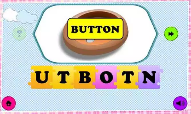 Play Spelling Time for Kids