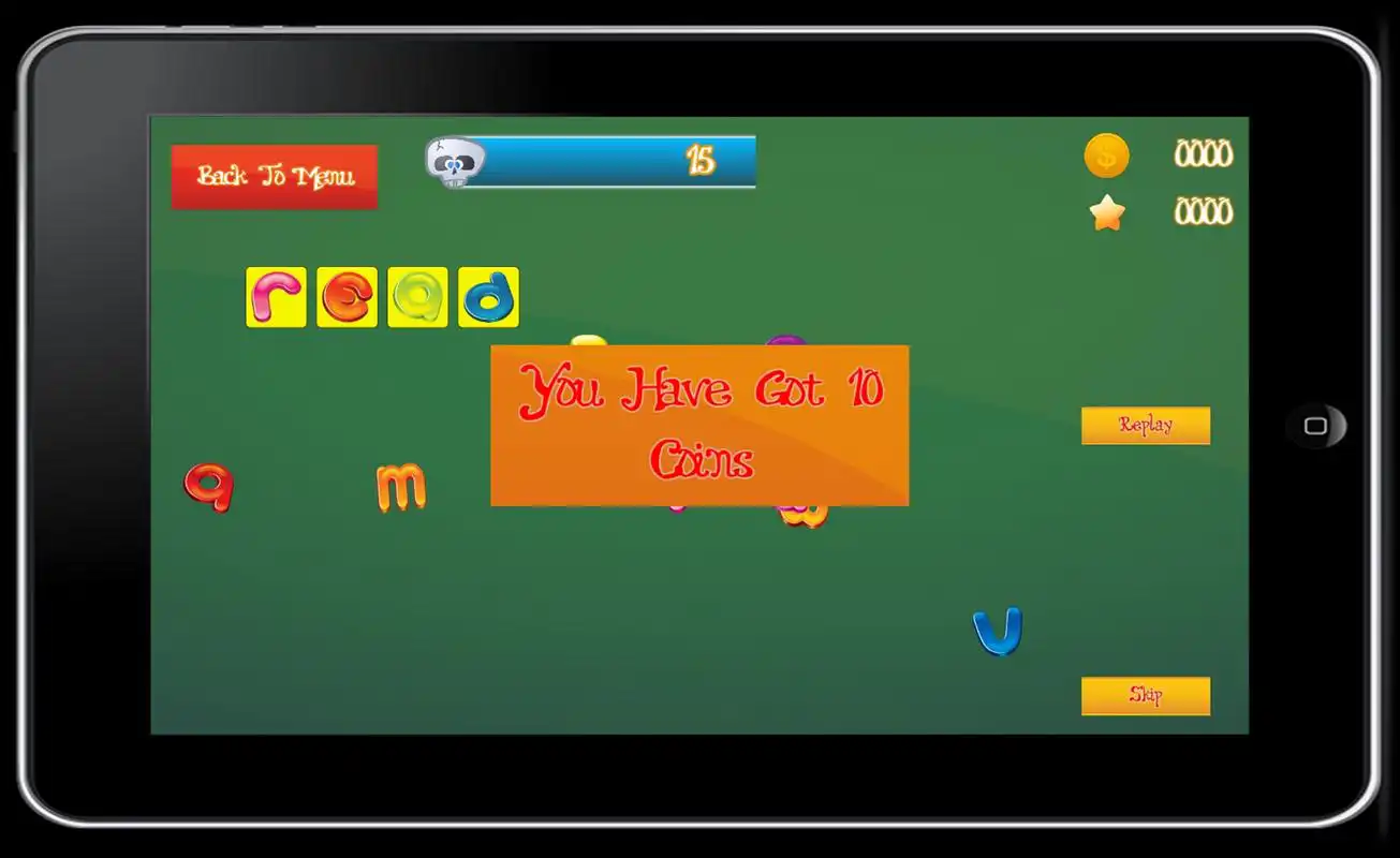 Play Spelling Word Racing Preschool