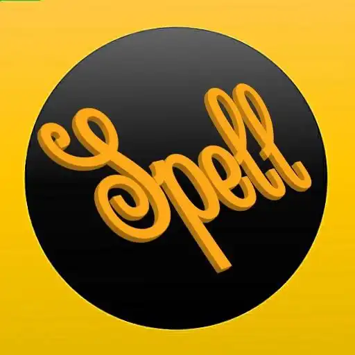 Play Spell it APK