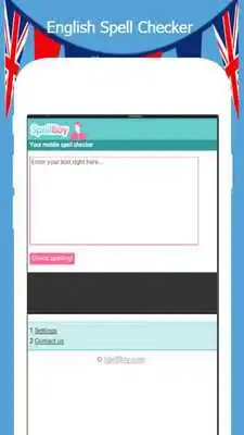 Play Spell It- Online Spell Checker
