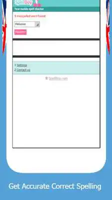 Play Spell It- Online Spell Checker