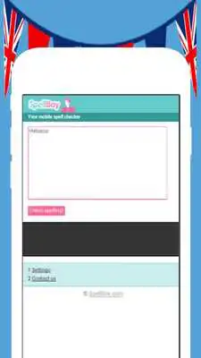 Play Spell It- Online Spell Checker