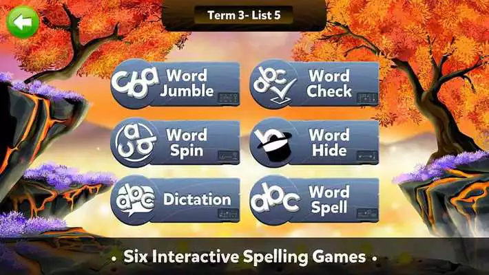 Play SpellNow Level 4 US