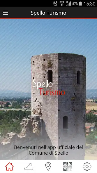 Play Spello Turismo  and enjoy Spello Turismo with UptoPlay