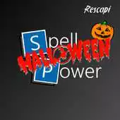 Free play online SpellPower Halloween APK