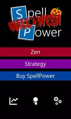 Play SpellPower Halloween