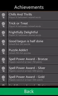 Play SpellPower Halloween