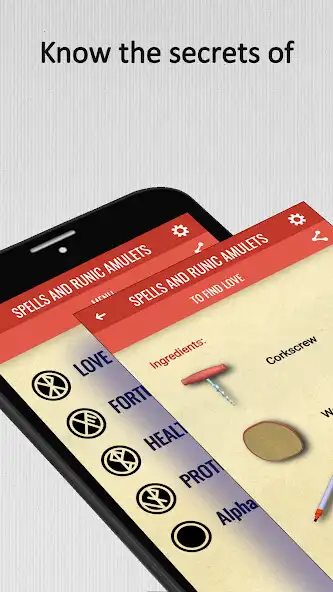 Play APK Spells and Runic Amulets  and enjoy Spells and Runic Amulets with UptoPlay survivalinextremis.com.Spells_and_Runic_Amulets