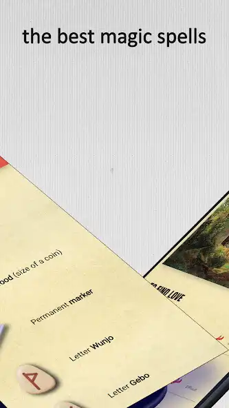 Play APK Spells and Runic Amulets  and enjoy Spells and Runic Amulets with UptoPlay survivalinextremis.com.Spells_and_Runic_Amulets