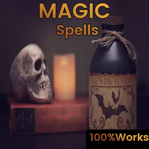 Play Spells Book App - Magic Tarot APK