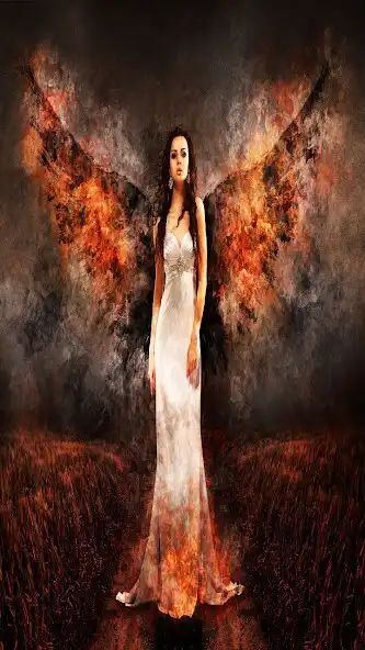 Play Spells Book App - Magic Tarot as an online game Spells Book App - Magic Tarot with UptoPlay