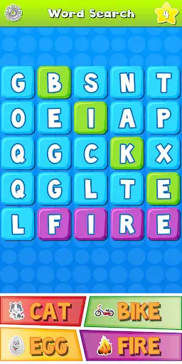 Play Spell