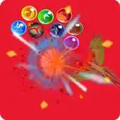 Free play online Spells Mushrooms Bubble APK
