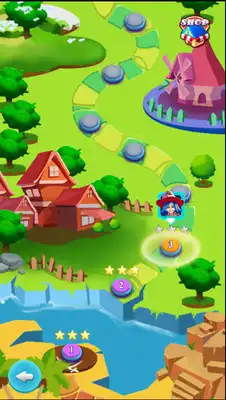 Play Spells Mushrooms Bubble Play Spells Mushrooms Bubble