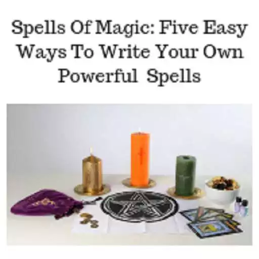 Free play online SPELLS OF MAGIC APK Free play online SPELLS OF MAGIC APK