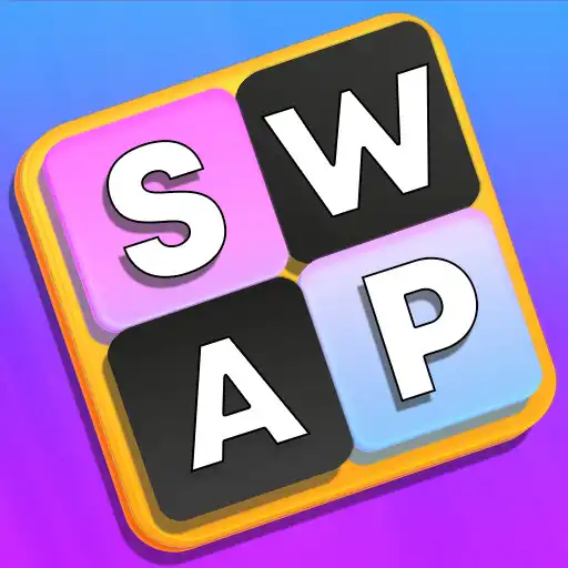 Play Spell Swap APK
