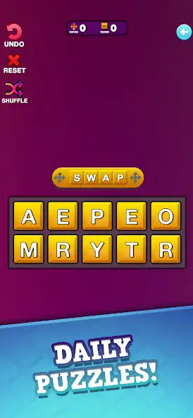 Play Spell Swap and enjoy Spell Swap with UptoPlay Play Spell Swap and enjoy Spell Swap with UptoPlay