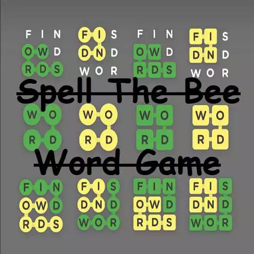 Play Spell the Bee - Word Game APK