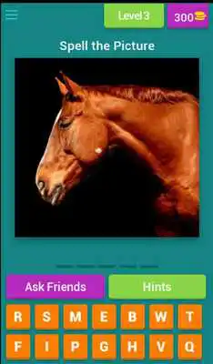 Play Spell the Picture