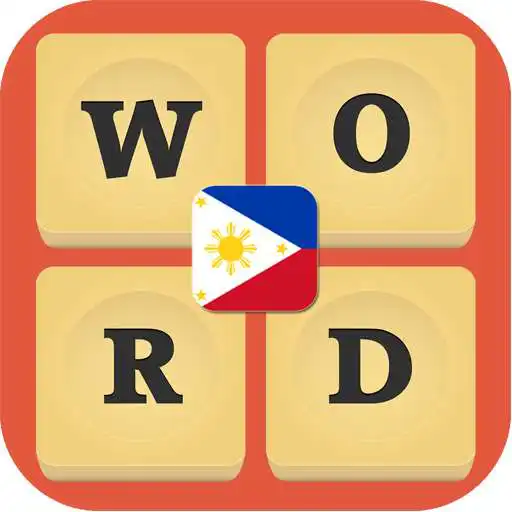 Spell The Picture - Tagalog online game with UptoPlay