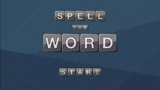 Play Spell the word  and enjoy Spell the word with UptoPlay