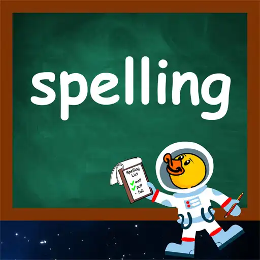 Play Spelltronaut: Primary Spelling APK Play Spelltronaut: Primary Spelling APK