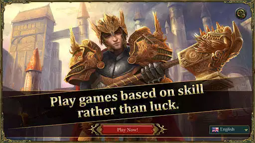 Play Spellweaver