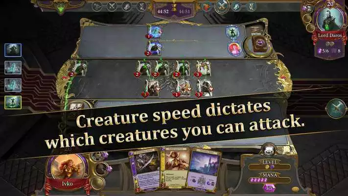 Play Spellweaver