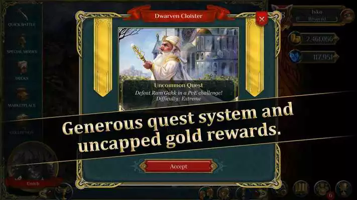 Play Spellweaver