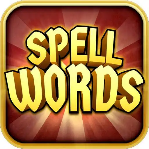 Play Spell Words - Magical Learning APK