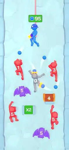 Play Spelunk Hero  and enjoy Spelunk Hero with UptoPlay