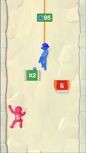 Play Spelunk Hero as an online game Spelunk Hero with UptoPlay