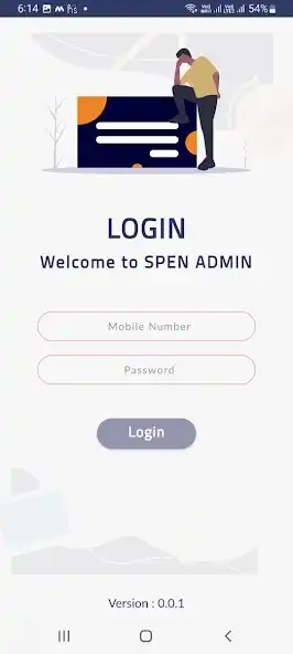 Play Spen Admin  and enjoy Spen Admin with UptoPlay