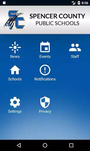 Play Spencer County Public Schools  and enjoy Spencer County Public Schools with UptoPlay