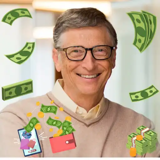 Play Spend Bill Gates Money APK Play Spend Bill Gates Money APK
